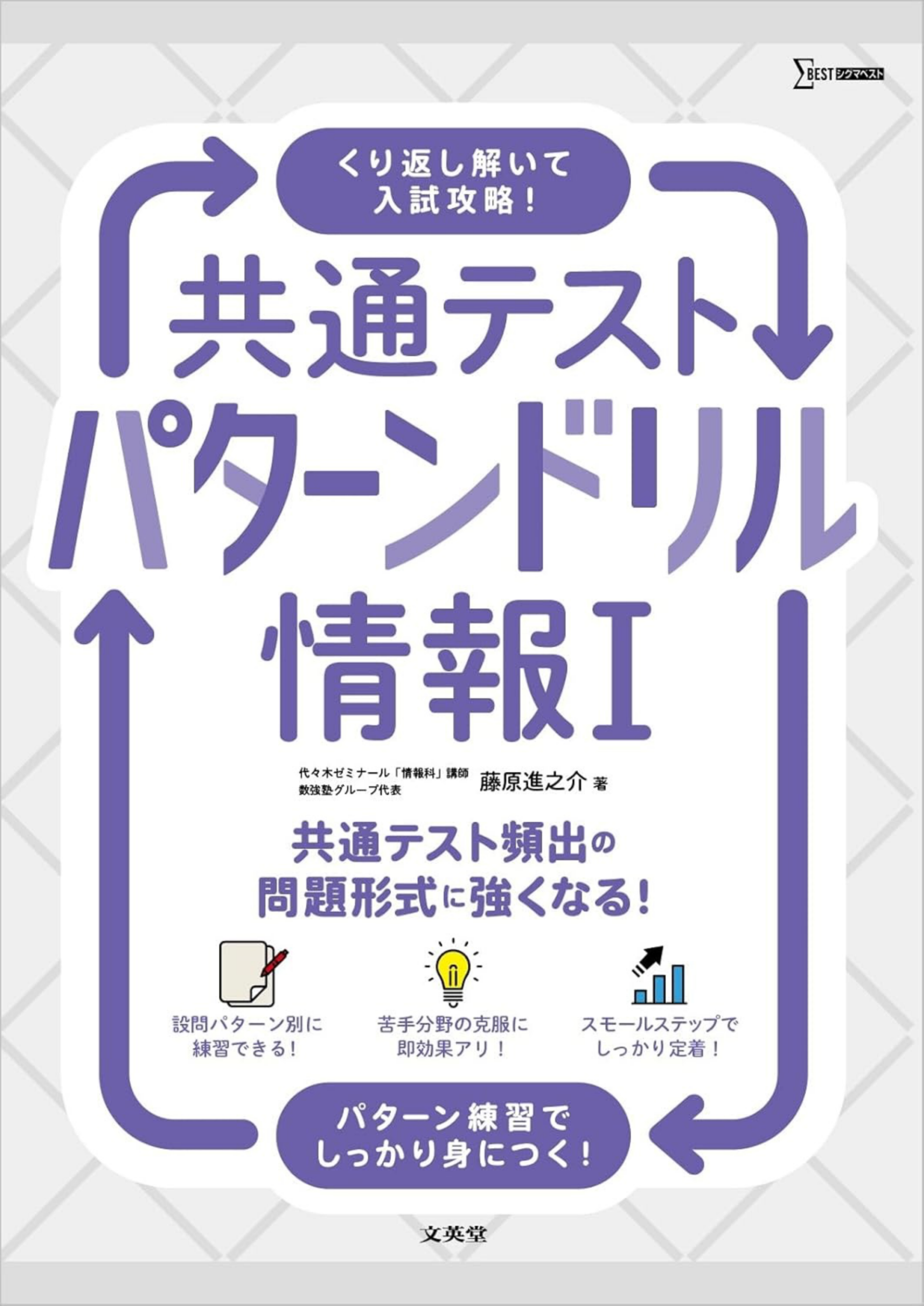 パターンドリル